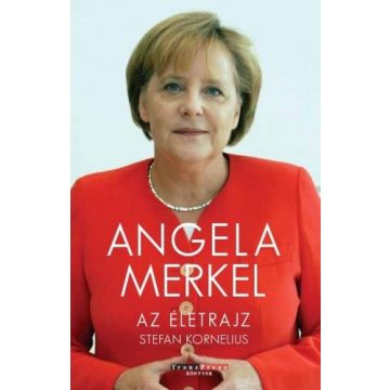 Stefan Kornelius: Angela Merkel