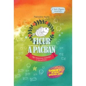 Füzesséry Anikó: Ficúr a pácban