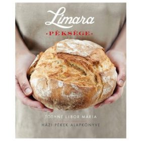 Tóthné Libor Mária: Limara péksége