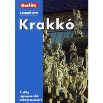 Alex Knights: Krakkó - Berlitz