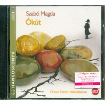 Szabó Magda: Ókút - Hangoskönyv - MP3