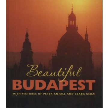 Cooper Eszter Virág: Beautiful Budapest