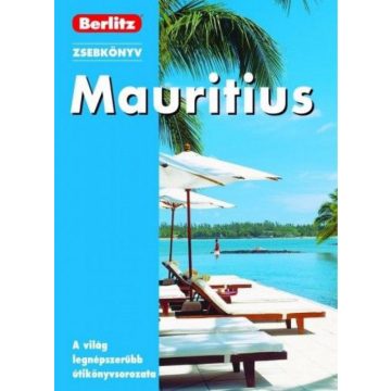 Katherina Roberts: Mauritius - Berlitz
