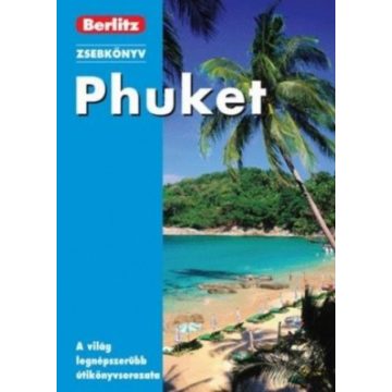 Lauren Smith: Phuket - Berlitz