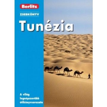 Neil Wilson: Tunézia - Berlitz