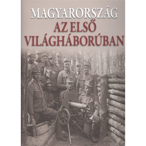 : Magyarország az első világháborúban