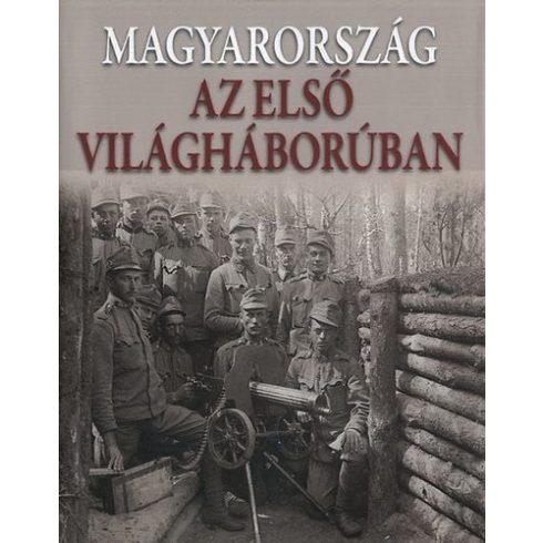 Magyarország az első világháborúban