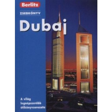 Matt Jones: Dubai - Berlitz