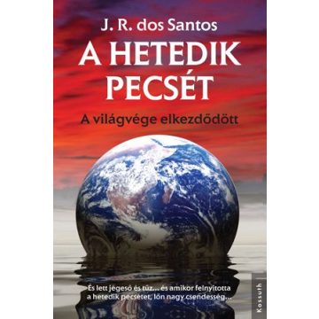 José Rodrigues Dos Santos: A hetedik pecsét