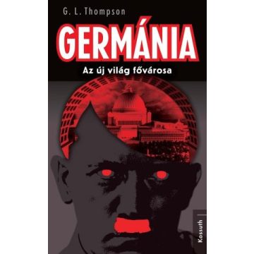 G. L. Thompson: Germánia
