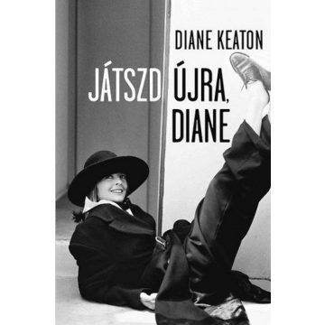 Diane Keaton: Játszd újra, Diane
