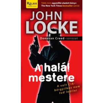 John Locke: A halál mestere