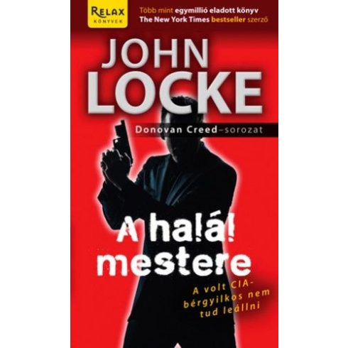 John Locke: A halál mestere