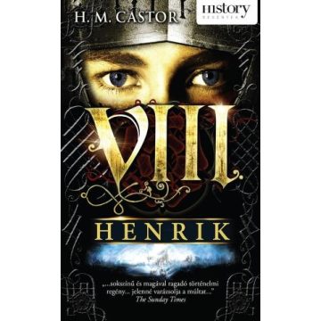 H. M. Castor: VIII. Henrik