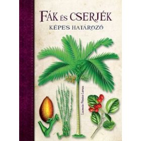 Lucrecia Pérsico Lamas: Fák és cserjék