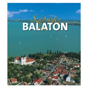Bagosi Zoltán, Rappai Zsuzsa: Szépséges Balaton