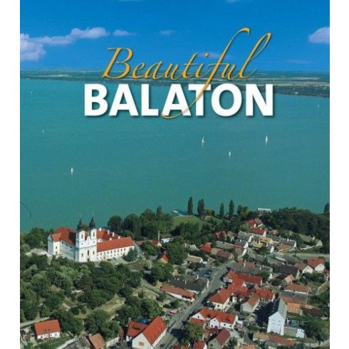 Rappai Zsuzsa: Beautiful Balaton