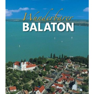 Rappai Zsuzsa: Wunderbarer Balaton