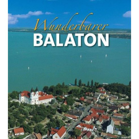Rappai Zsuzsa: Wunderbarer Balaton