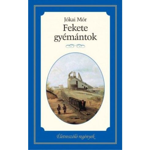 Fekete gyémántok