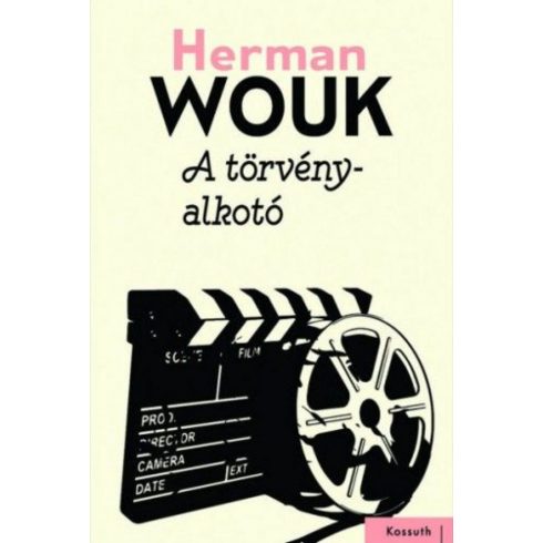 Herman Wouk: A törvényalkotó