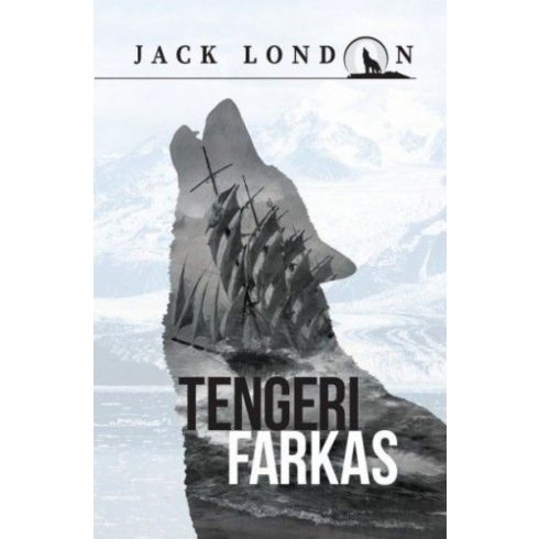Jack London: Tengeri farkas