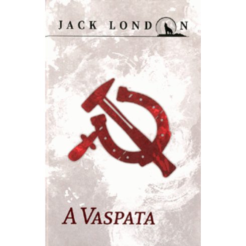 Jack London: A Vaspata