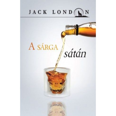 Jack London: A sárga sátán