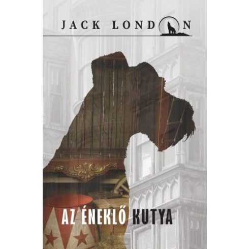 Jack London: Az éneklő kutya