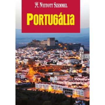 Pam Barret: Portugália - Nyitott szemmel