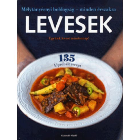 : Levesek