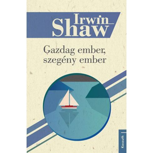 Irwin Shaw: Gazdag ember, szegény ember