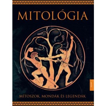 Alice Mills: Mitológia