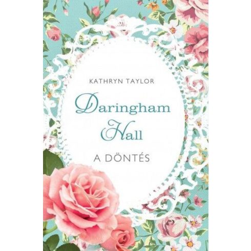 Kathryn Taylor: A döntés