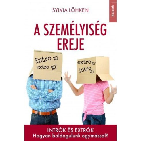 Sylvia Löhken: A személyiség ereje