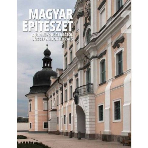 Hollósi Nikolett: Magyar építészet II.