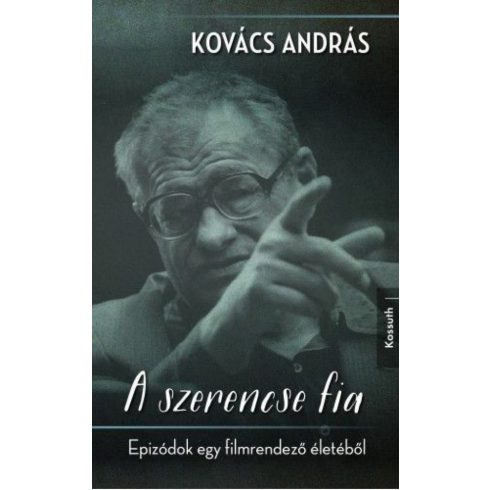 Kovács András: A szerencse fia