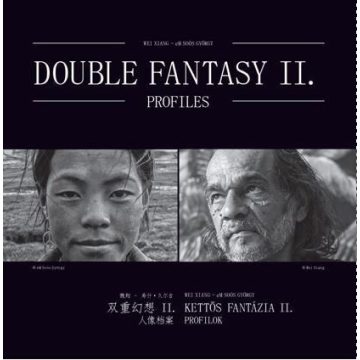   Soós György, Wei Xiang: Double fantasy II. - Kettős fantázia II. - Profiles - Profilok