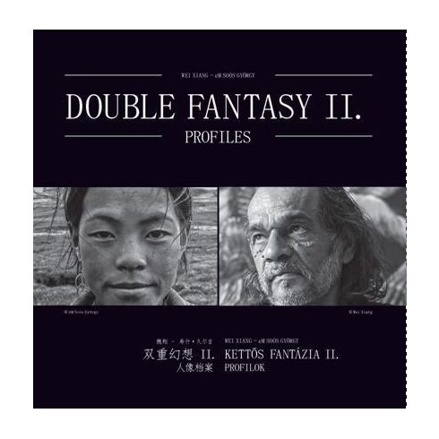 Soós György, Wei Xiang: Double fantasy II. - Kettős fantázia II. - Profiles - Profilok