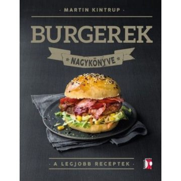 Martin Kintrup: Burgerek nagykönyve