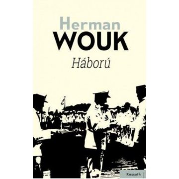 Herman Wouk: Háború