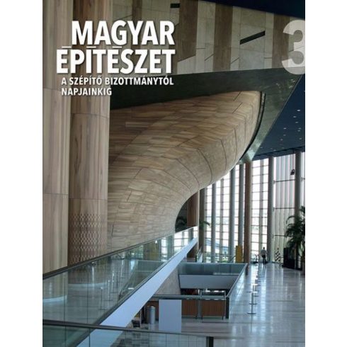 Magyar építészet 3.