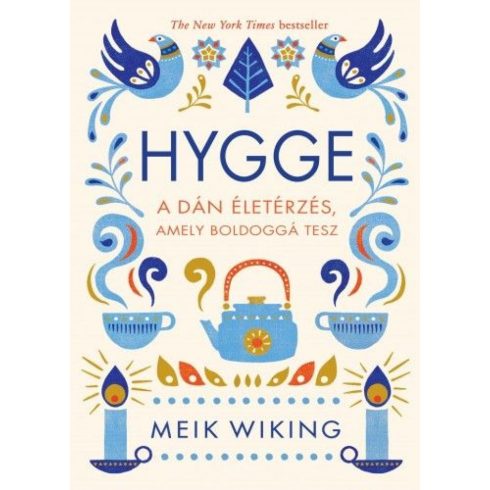 Meik Wiking: Hygge