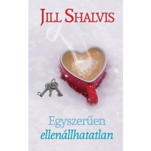 Jill Shalvis: Egyszerűen ellenállhatatlan