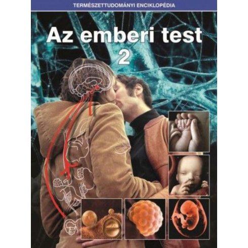 Az emberi test 2.