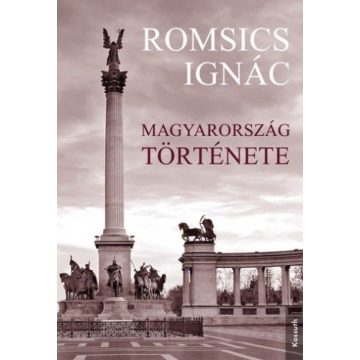 Romsics Ignác: Magyarország története