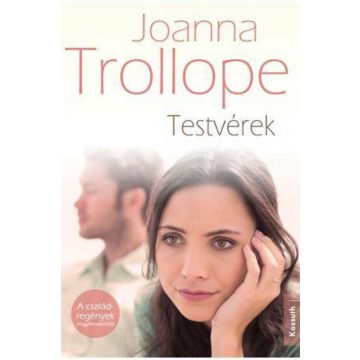 Joanna Trollope: Testvérek