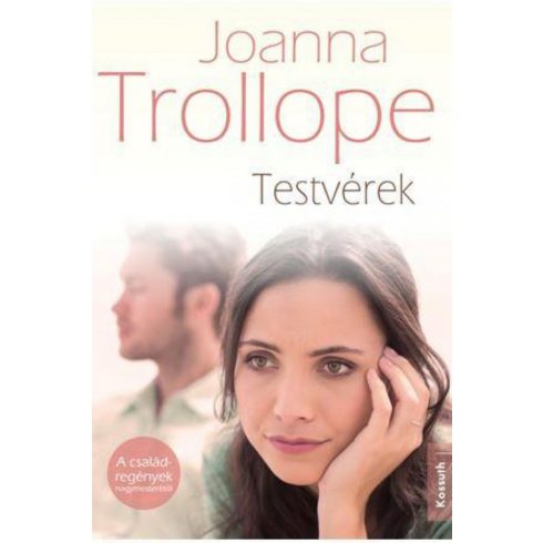 Joanna Trollope: Testvérek