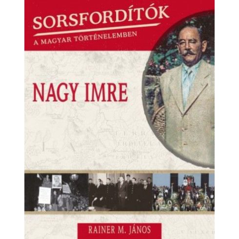 Rainer M. János: Nagy Imre