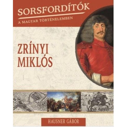 : Zrínyi Miklós